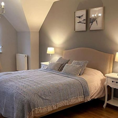 Large Coastal Cottage, Private Indoor Pool, Hut Tub, Sauna And Steam Pod Weymouth Exterior foto